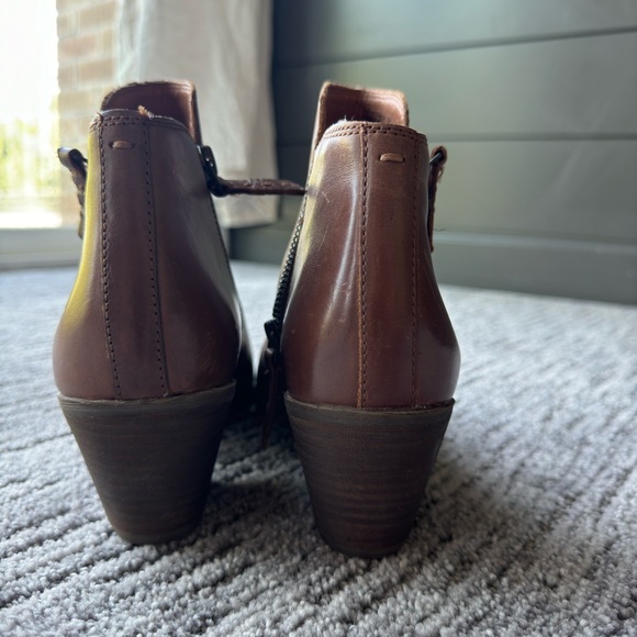 Frye boots - Picture 3 of 6